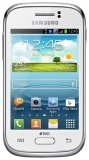 Samsung Galaxy Young Duos GT-S6312