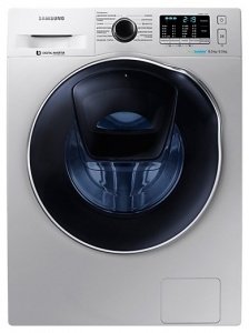 Ремонт стиральной машины Samsung WD80K5410OS в Брянске