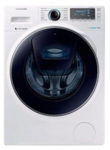 Ремонт стиральной машины Samsung WW90K7415OW в Брянске