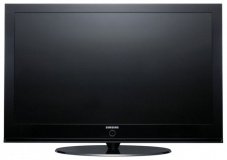 Samsung PS-50Q91HR