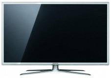 Samsung UE46D6510