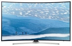 Samsung UE49KU6300U