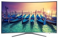 Samsung UE55KU6500U